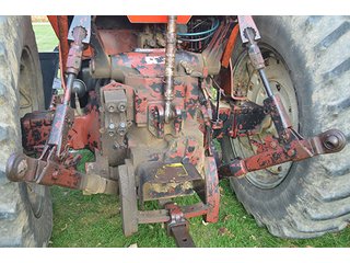Property photo 17 - FARM MACHINERY AUCTION IN ALLEN COUNTY